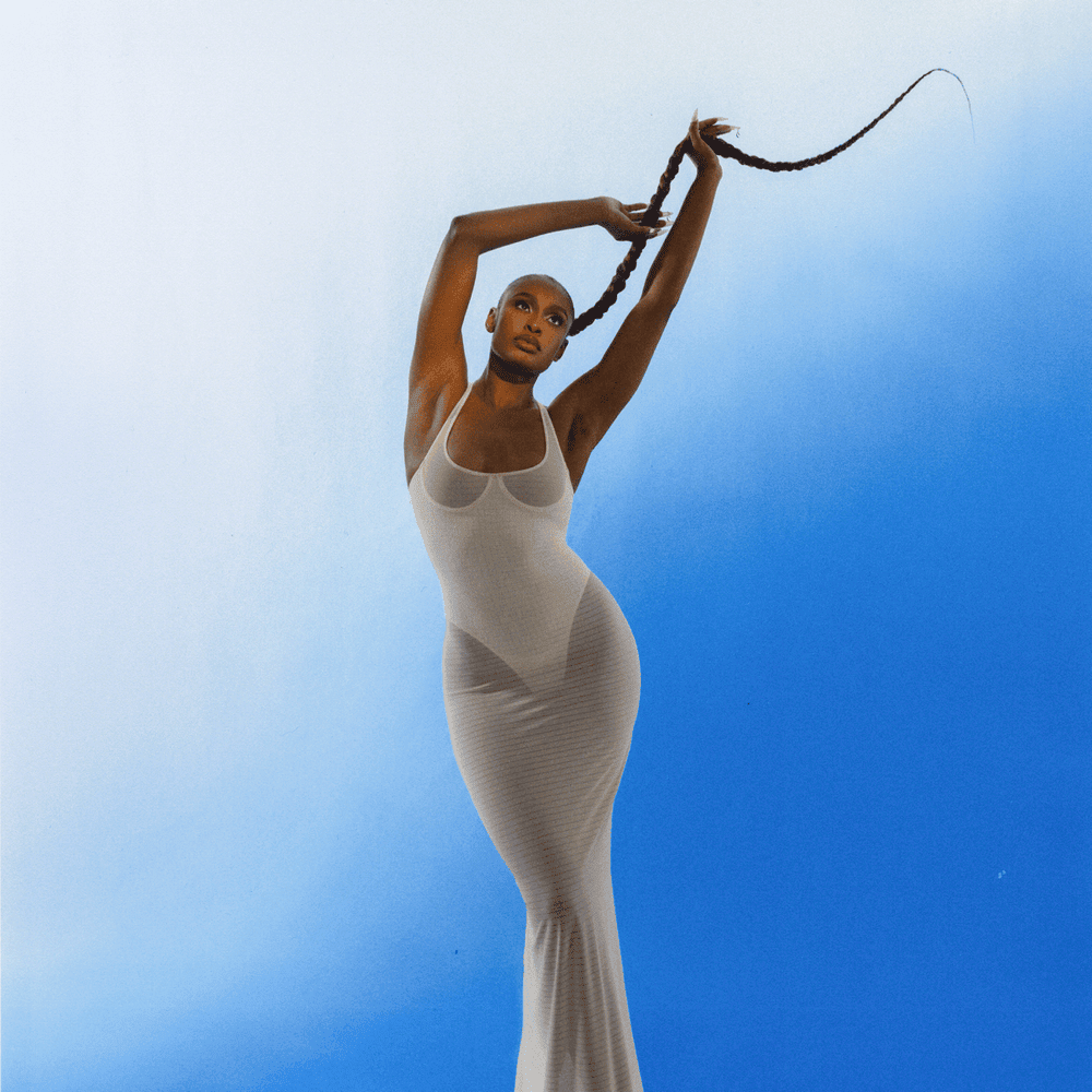 Why Not More? (Vinyl Version)