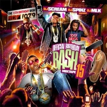Official Birthday Bash 15
