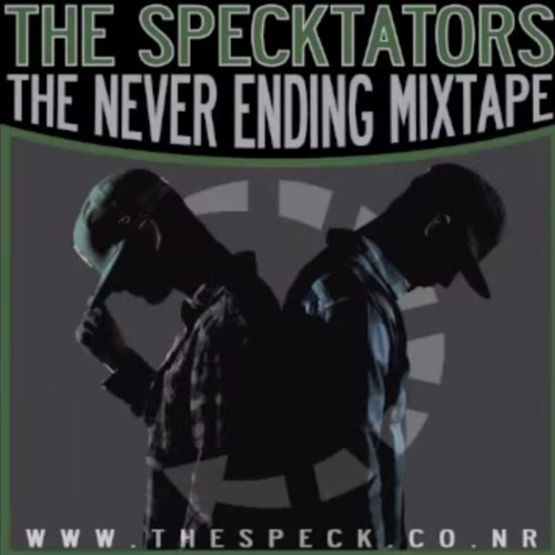 The Never Ending Mixtape