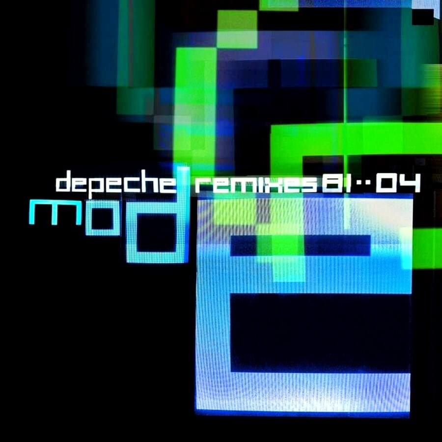 Remixes 81··04