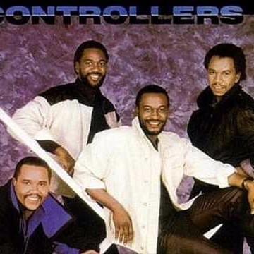 The Controllers (R&B)
