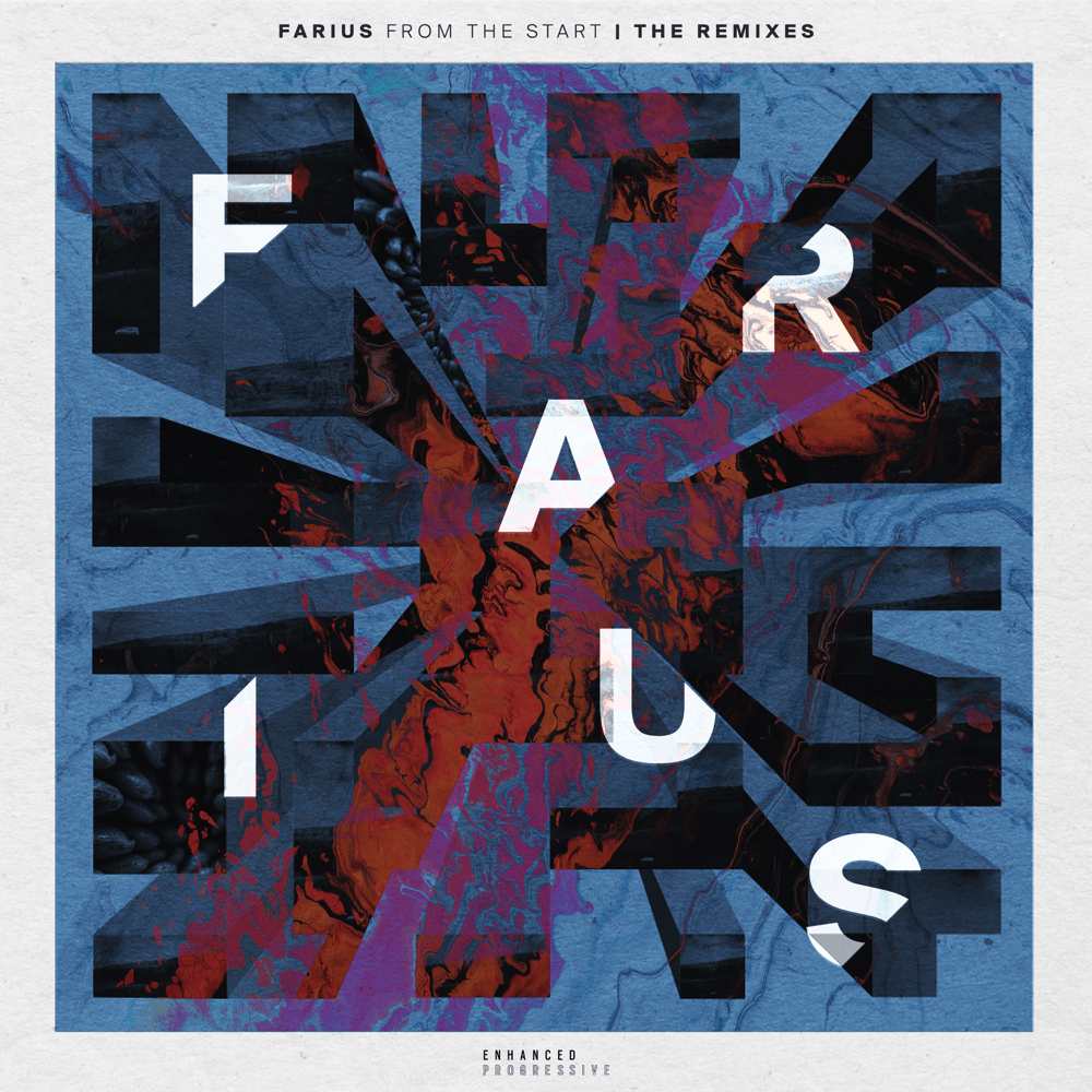From the Start - The Remixes