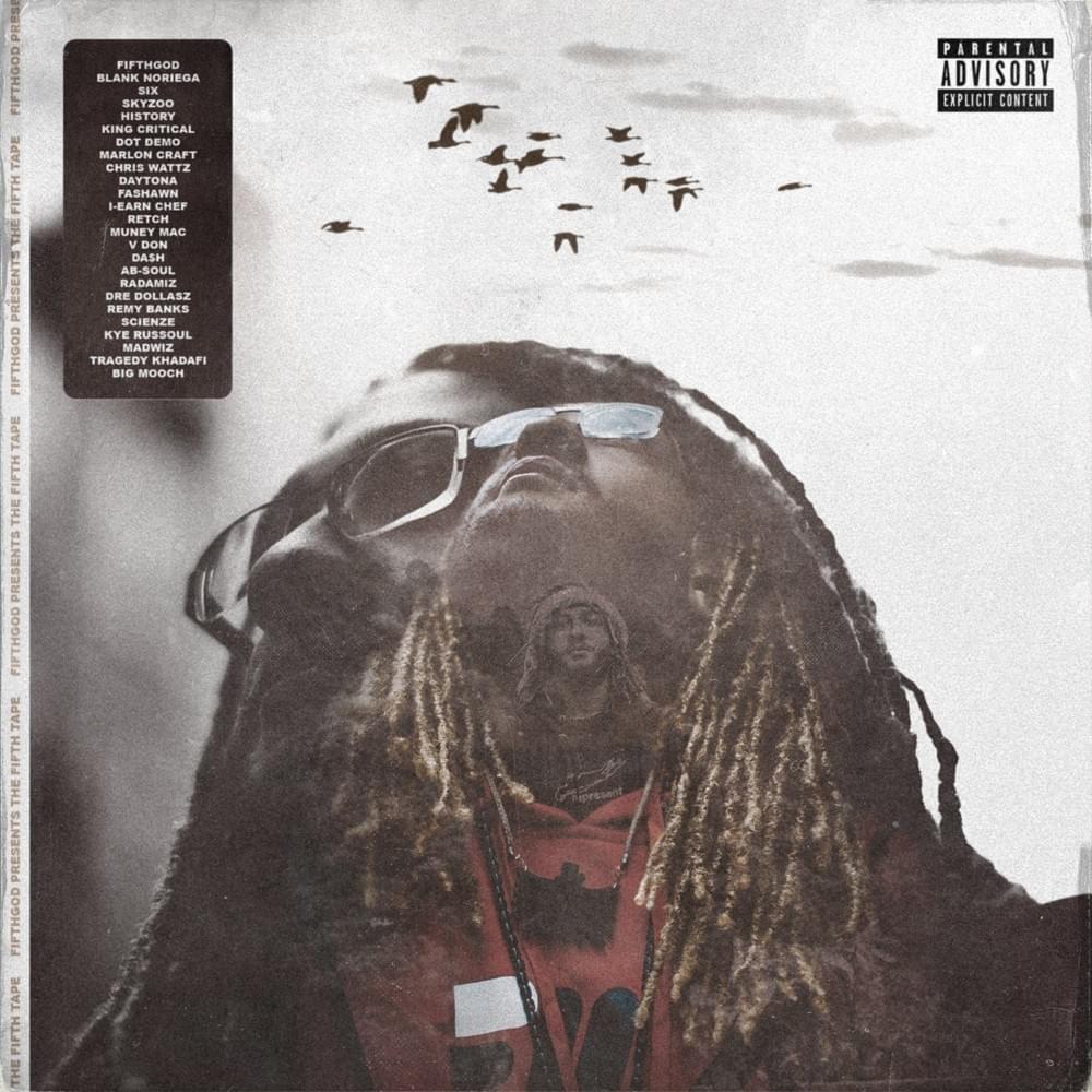 The Fifth Tape