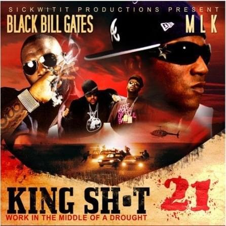 King Sh*t 21