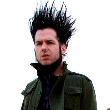 Wayne Static