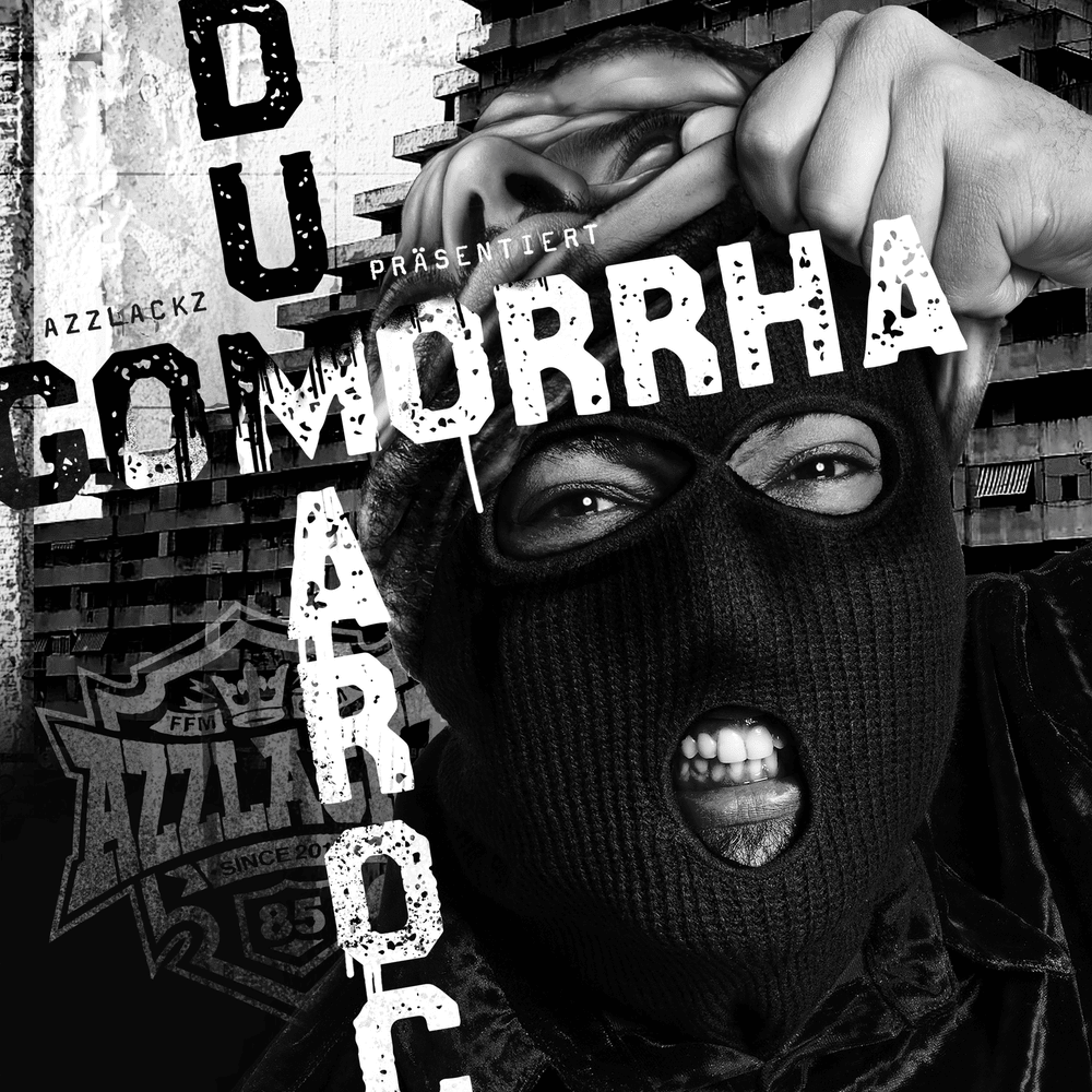 Gomorrha 
