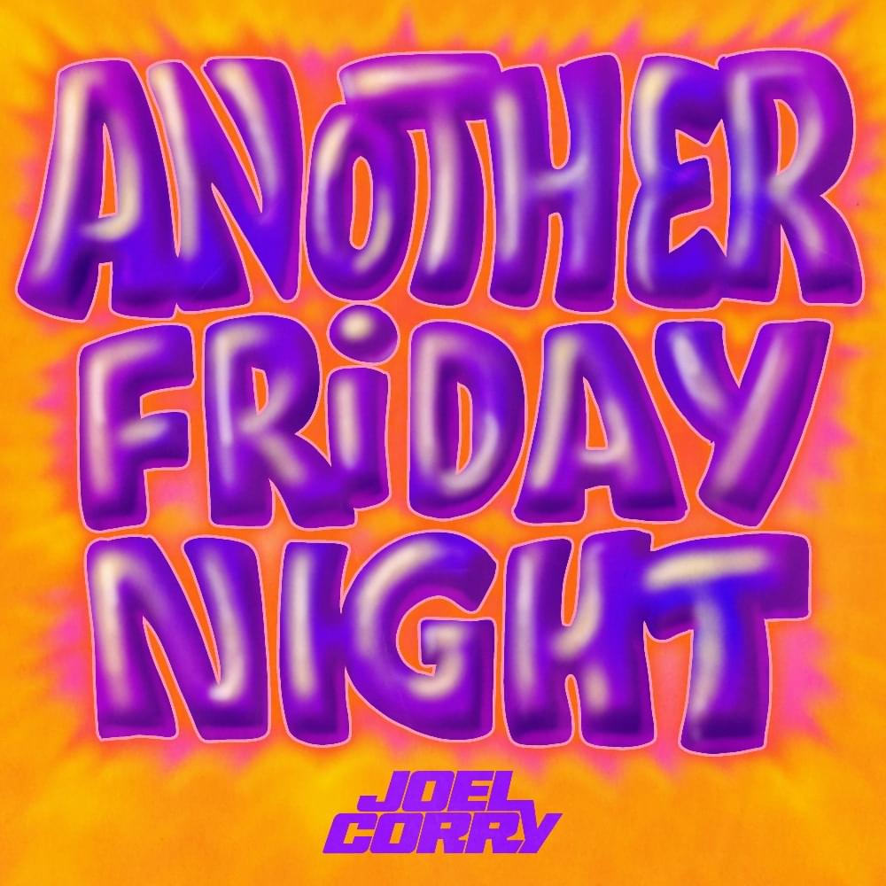 Another Friday Night (Original Digital Release)