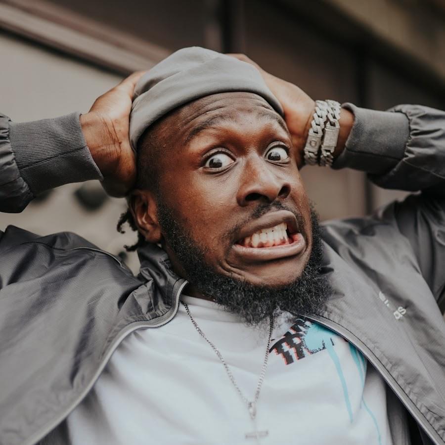 Still Shadey