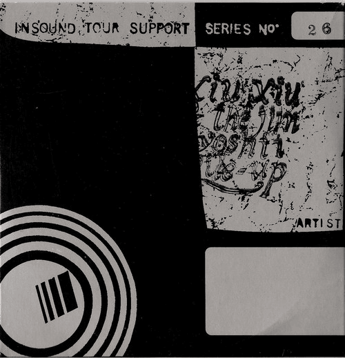 Insound Tour Support Series No. 26
