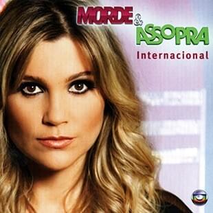 Morde & Assopra: Internacional