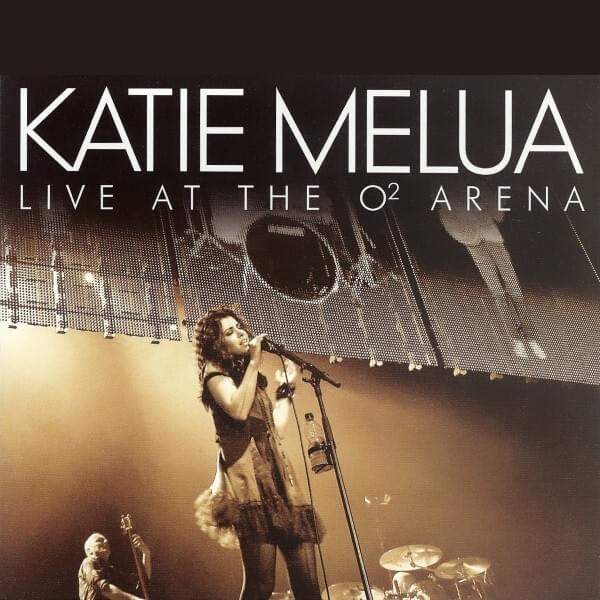Live at the O² Arena