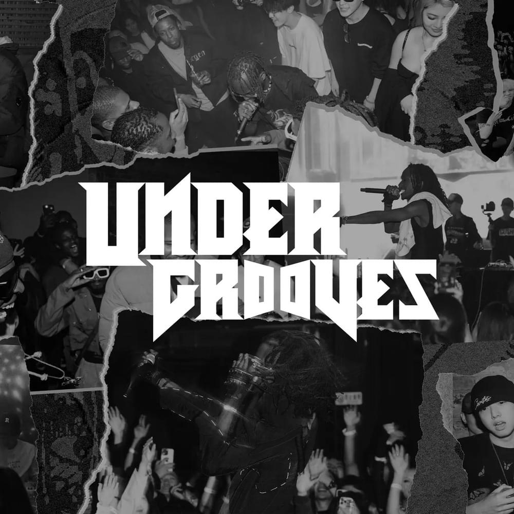 UDG Records