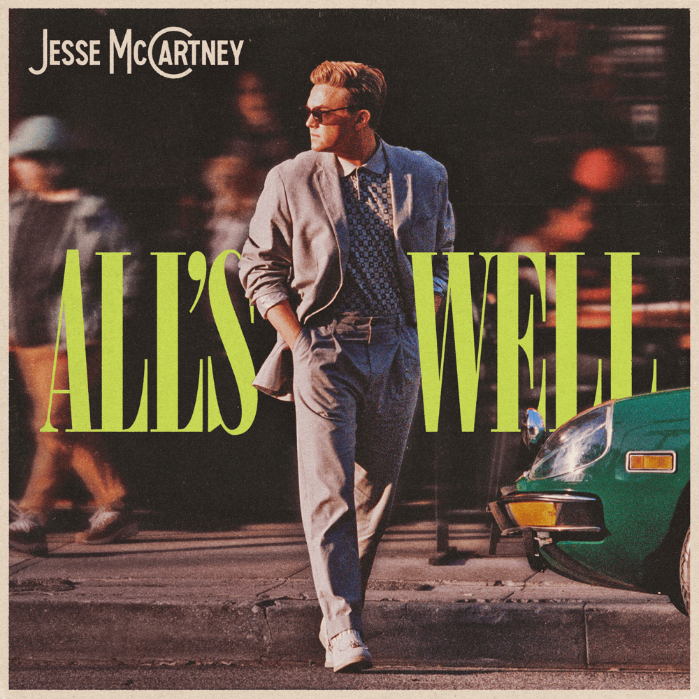 All’s Well - EP