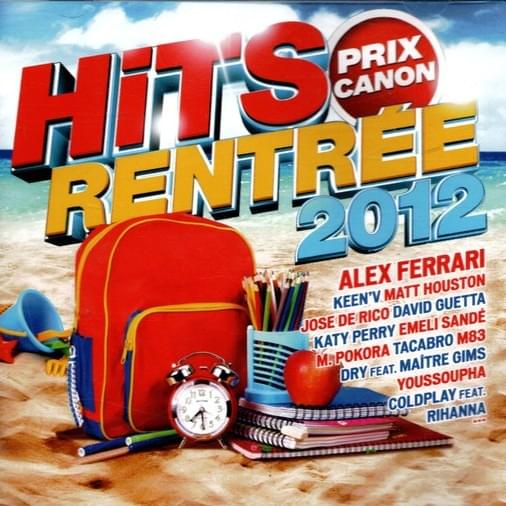 Hits Rentrée 2012
