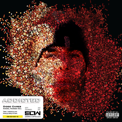 Addicted EP