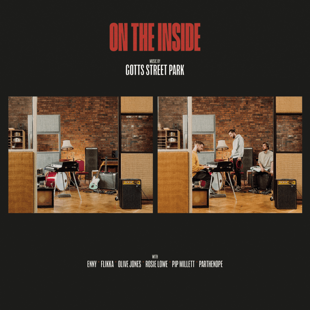 On the Inside