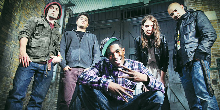 Engine-Earz Experiment