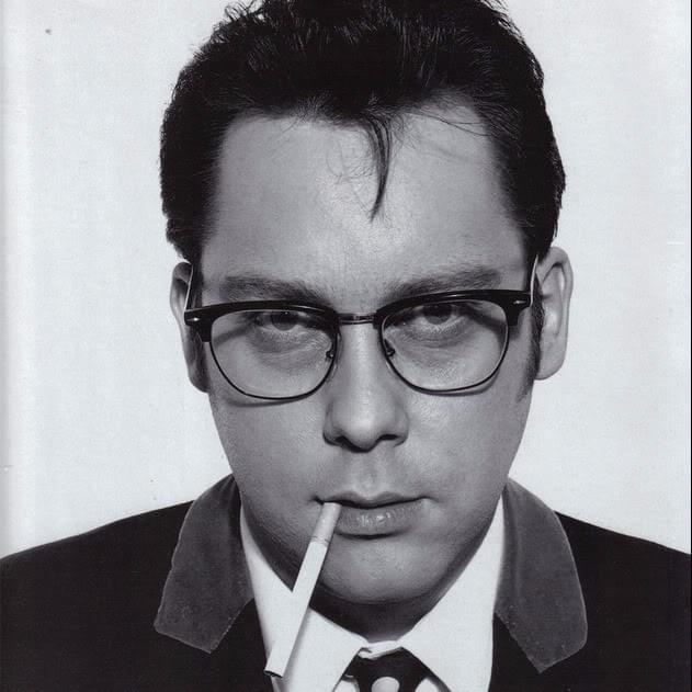 Vic Reeves