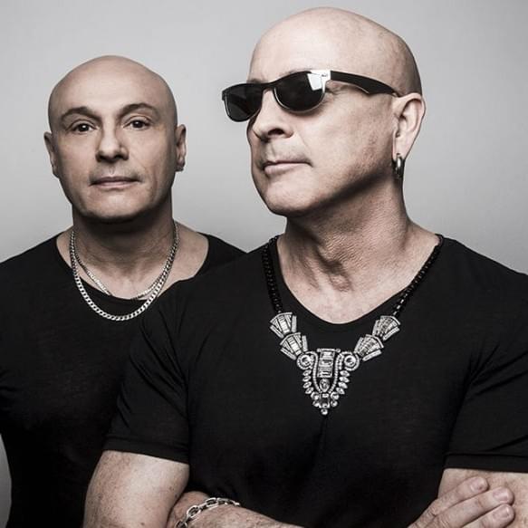 Right Said Fred
