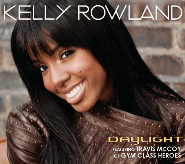 Daylight (Remixes)