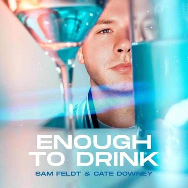 Enough To Drink - Single