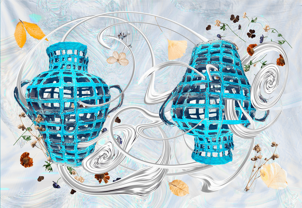 Amphora / Fast Lea Split EP