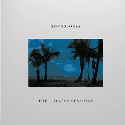 The Lioness Sessions