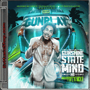 Gunshine State of Mind