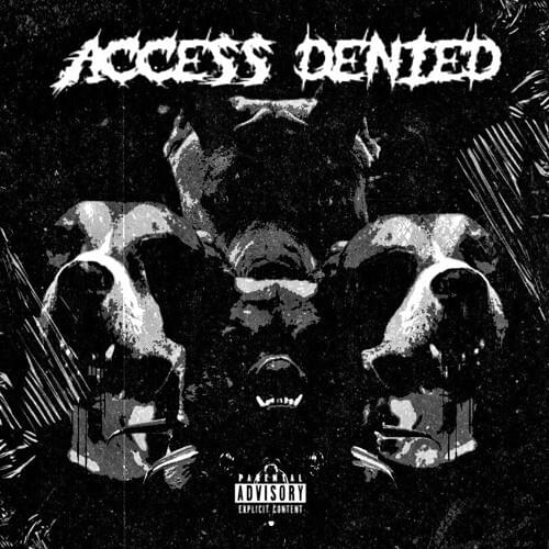 Access Denied Vol. 1