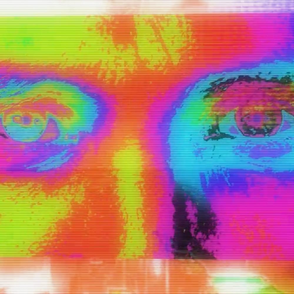 Purple Tears