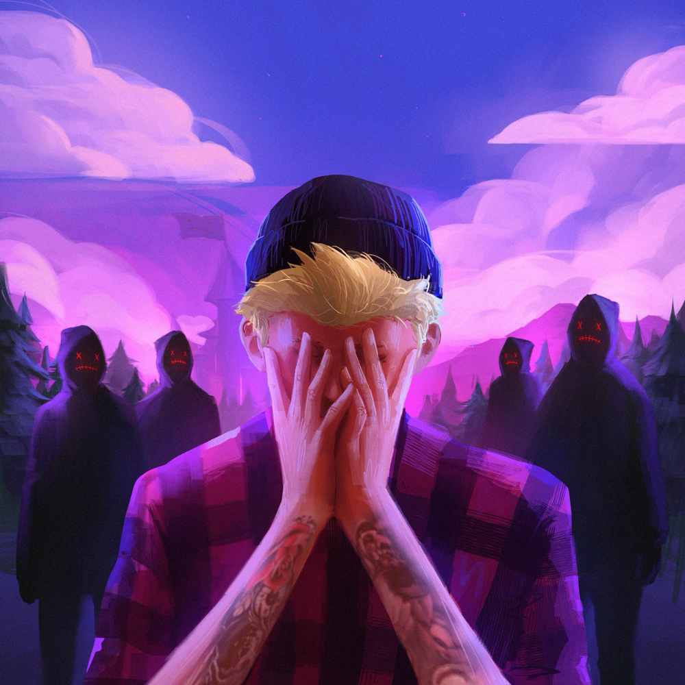 You’re Not Alone