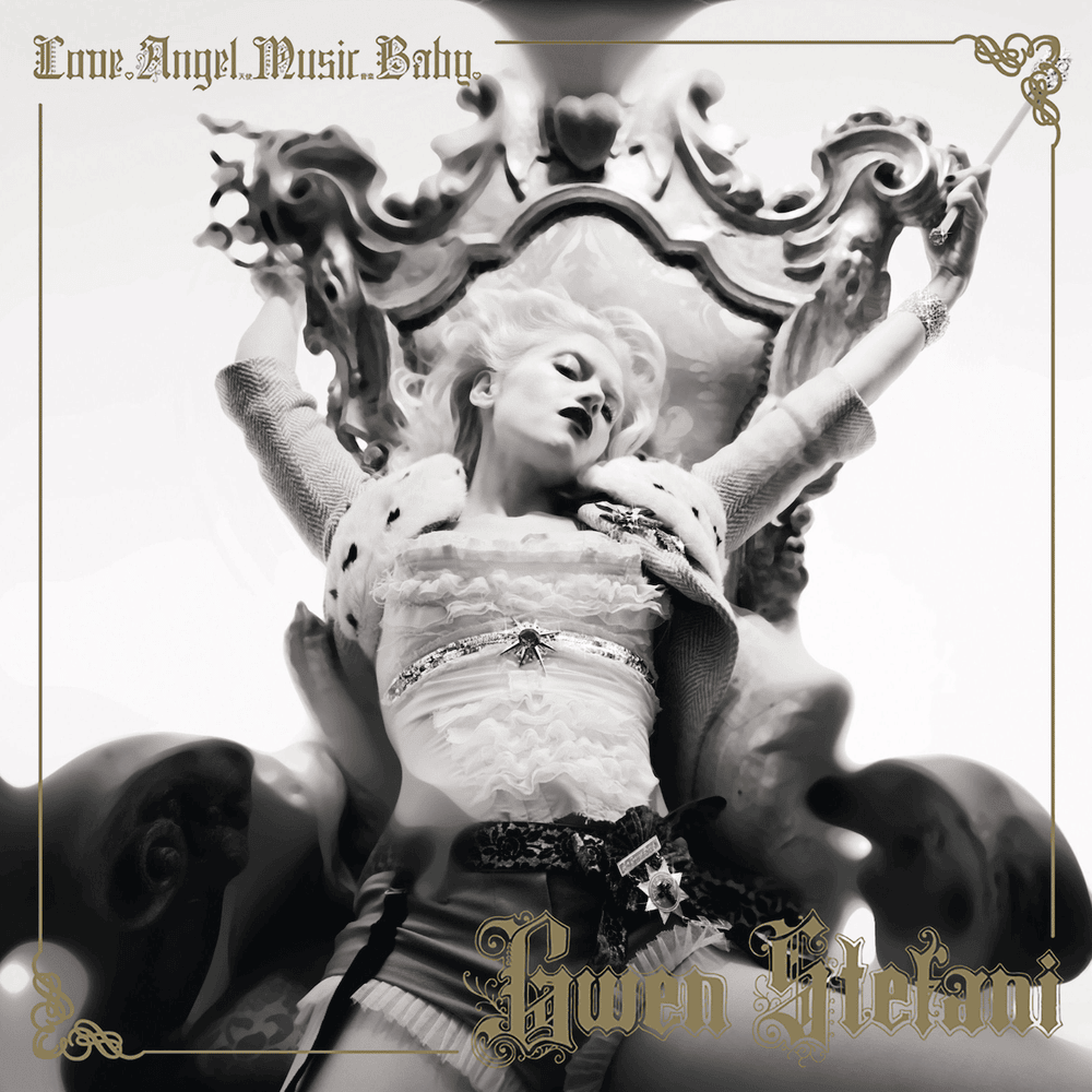 Love. Angel. Music. Baby. (Deluxe Edition)