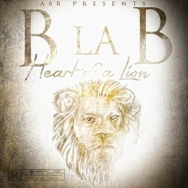 Heart Of A Lion