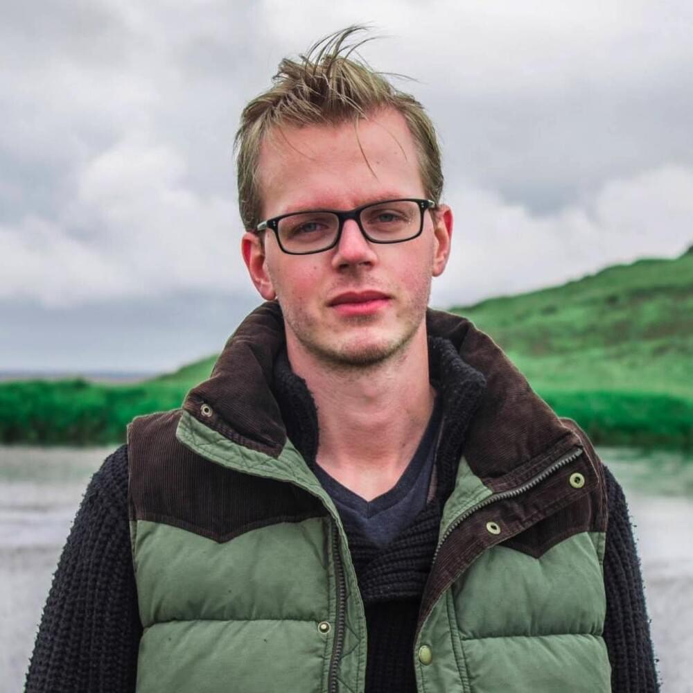 Snorri Hallgrímsson