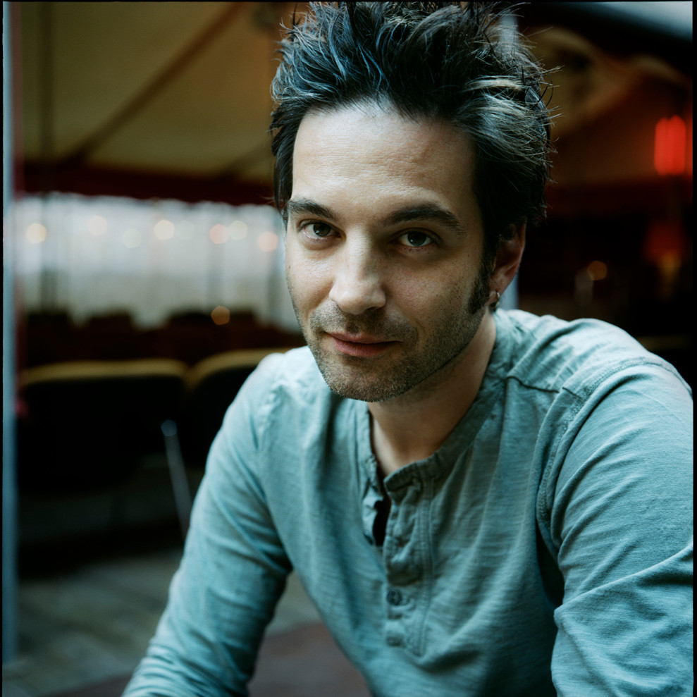 Jeff Russo