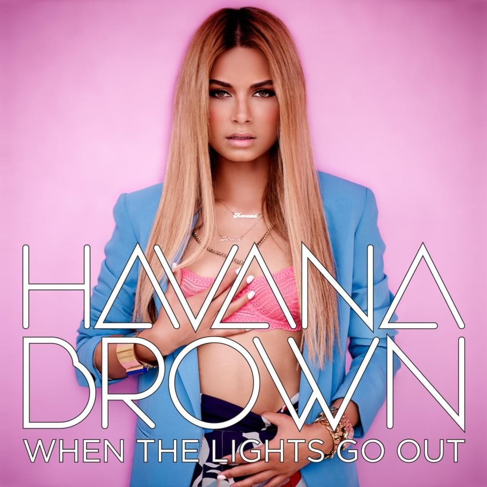 When the Lights Go Out - EP