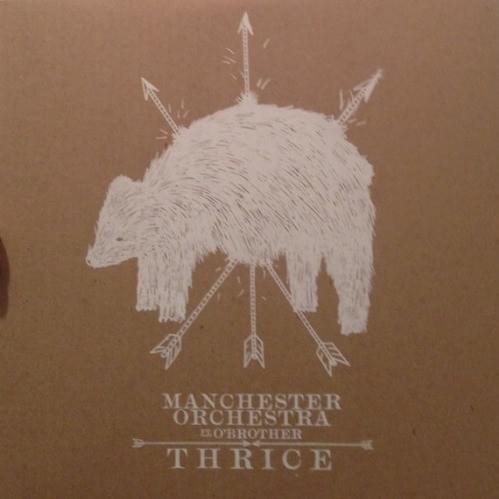 Don’t Speak / I Want You (She’s So Heavy)