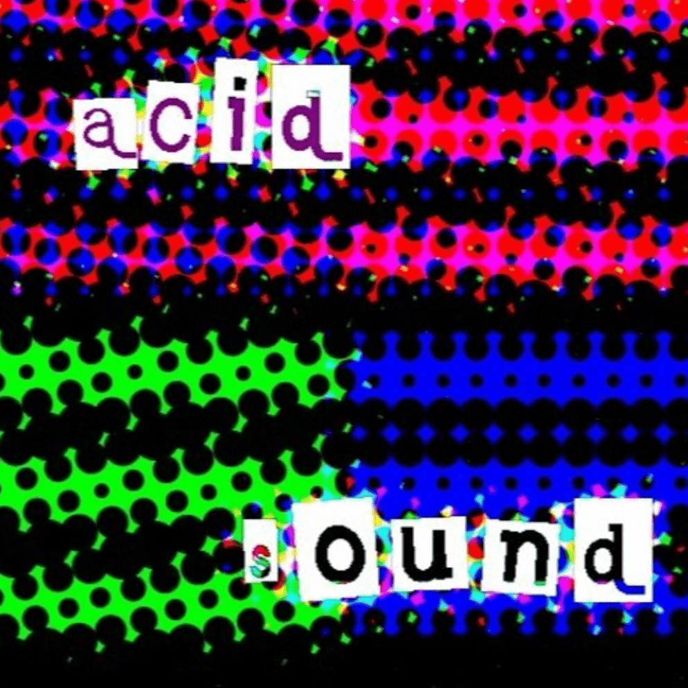 Soundz On Acid