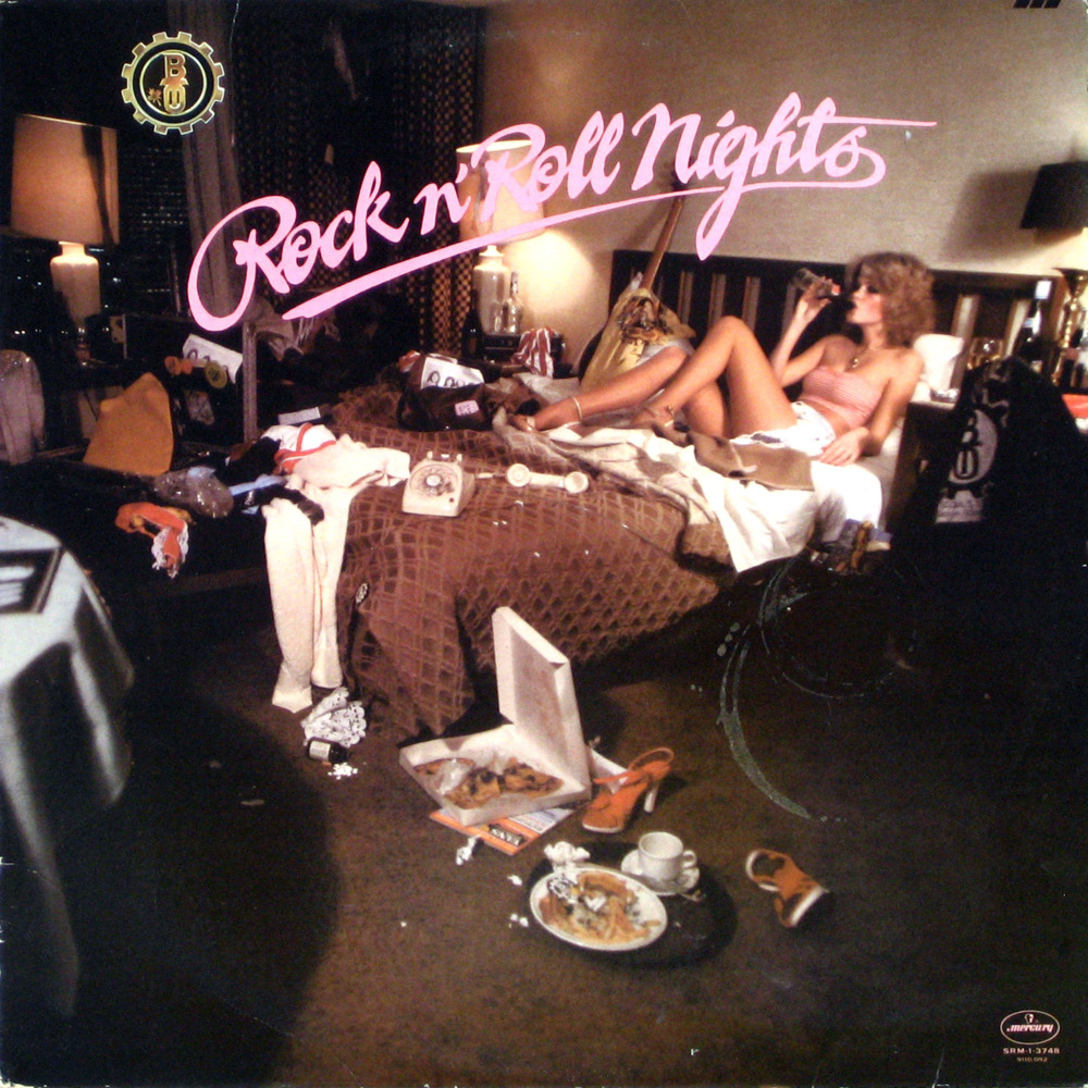 Rock n’ Roll Nights