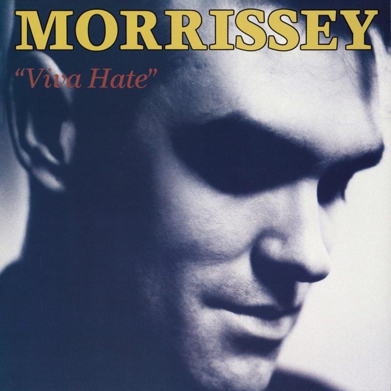 Viva Hate