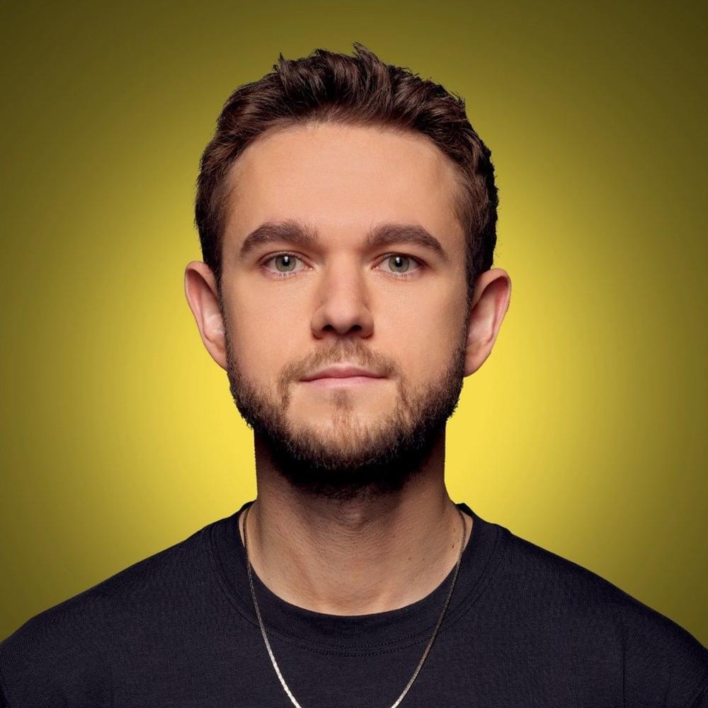 Zedd