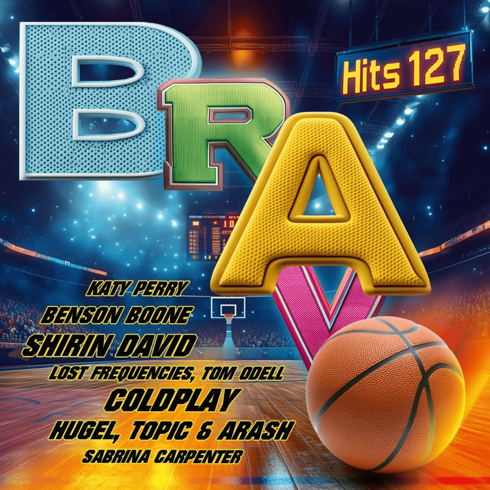 BRAVO Hits, Vol. 127