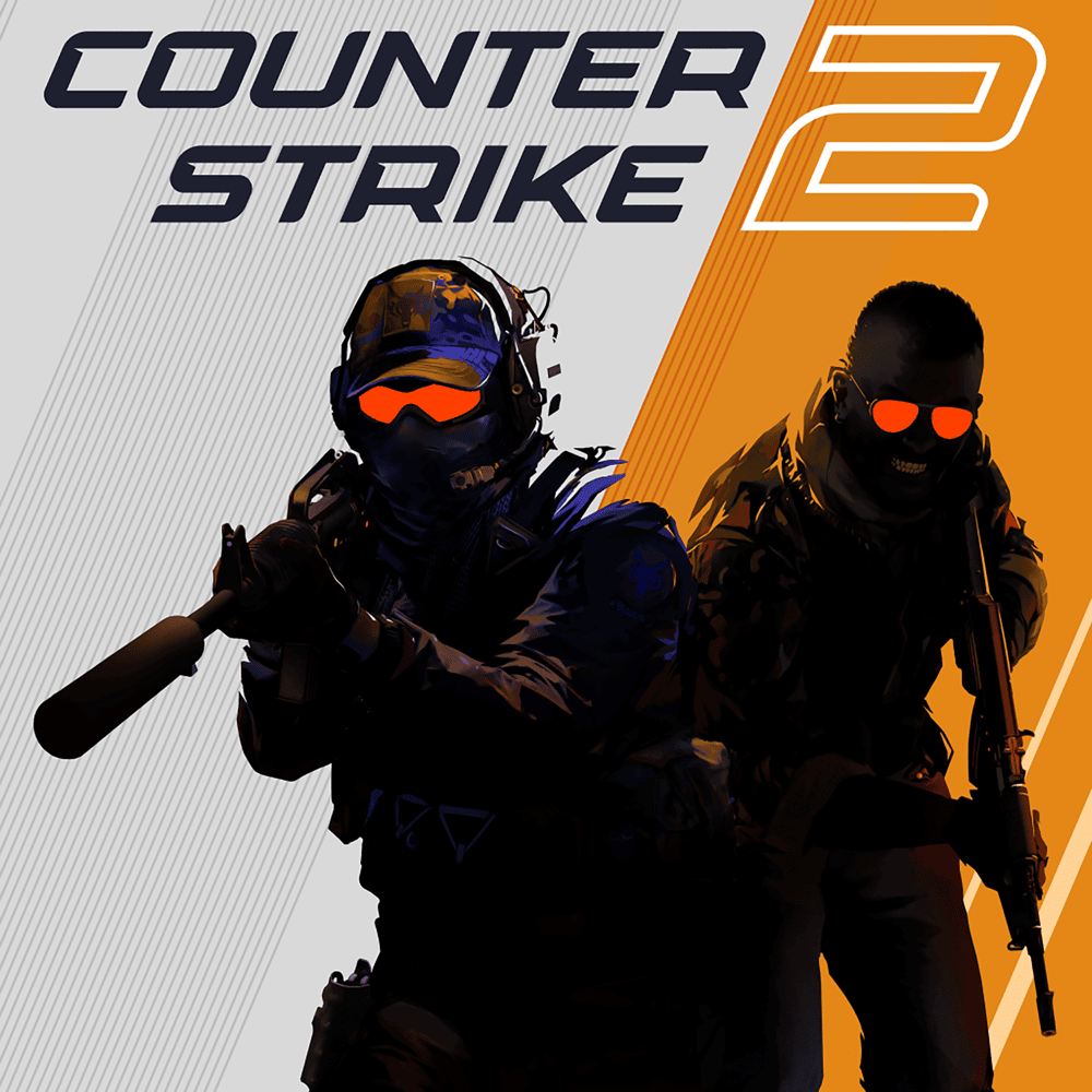 Counter-Strike 2 Official Music Kits