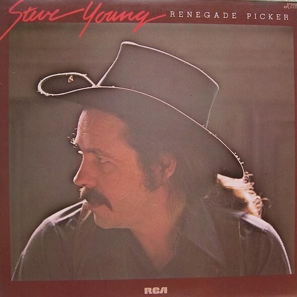 Renegade Picker