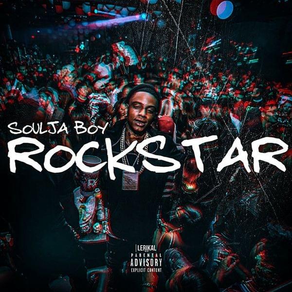 Rockstar