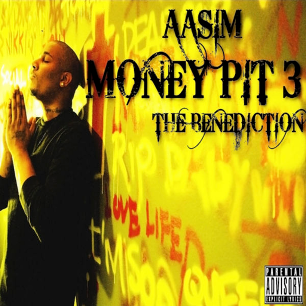 Money Pit 3: The Benediction