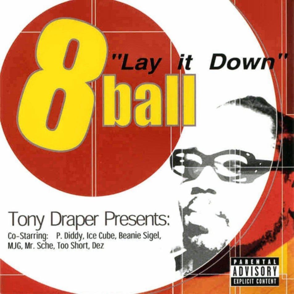 Screwed: Lay It Down