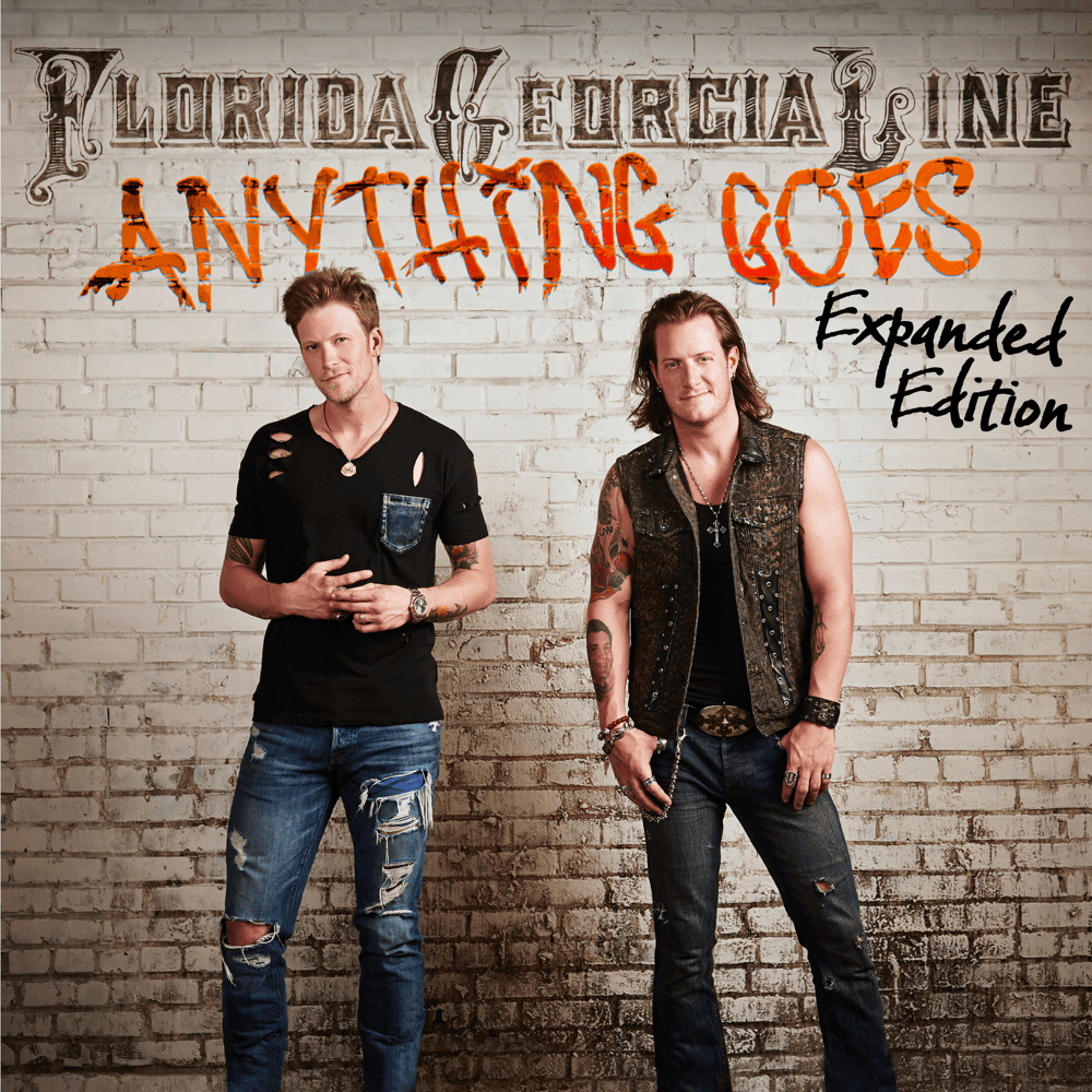 Anything Goes (Expanded Edition)