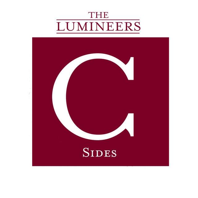 C-Sides - EP