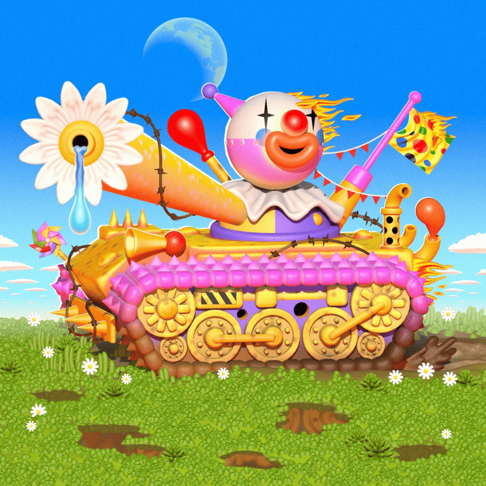 Waiting / Kill Something 